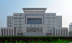 運城市幼兒師范高等?？茖W(xué)校圖書館